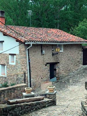 Imagen de casa en Jalón