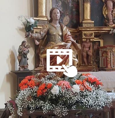 SJusta video con mano